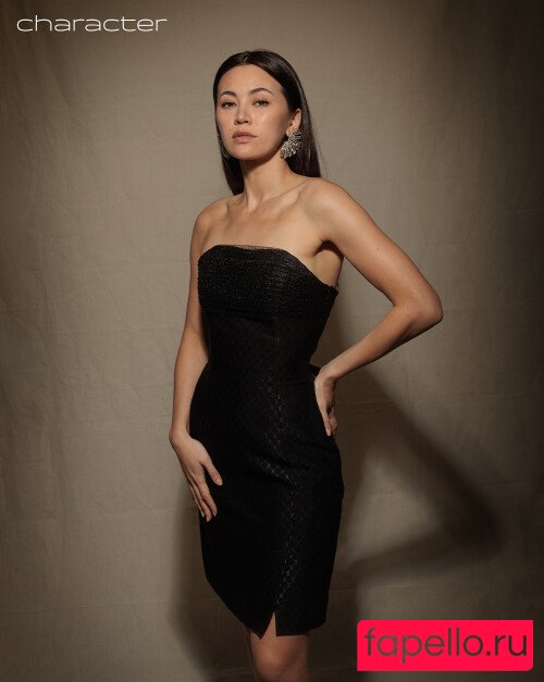 Jessica Henwick Nude Onlyfans Photo 44