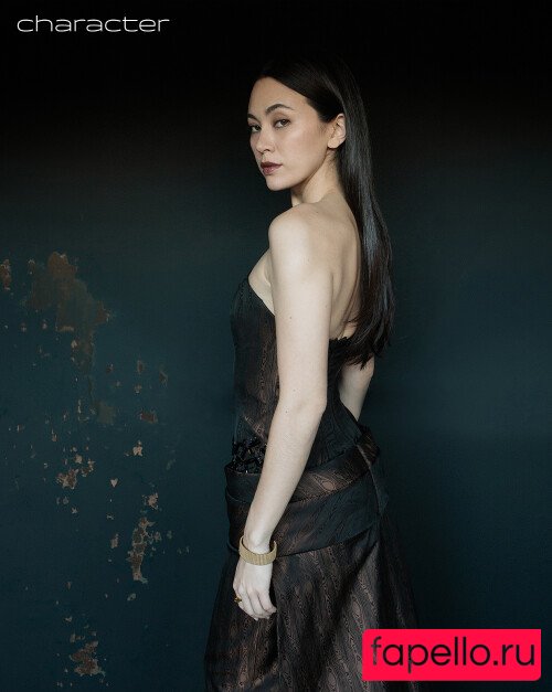 Jessica Henwick Nude Onlyfans Photo 42