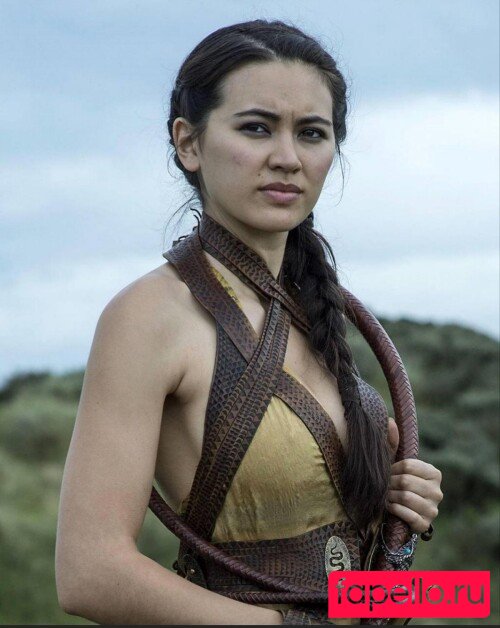 Jessica Henwick Nude Onlyfans Photo 25