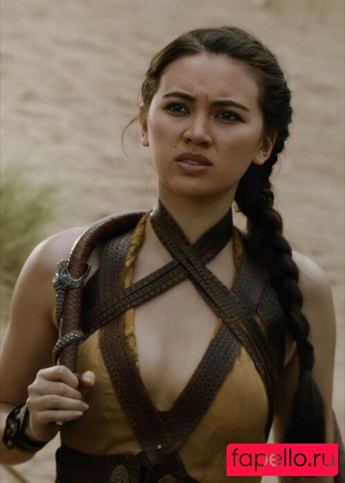 Jessica Henwick Nude Onlyfans Photo 24