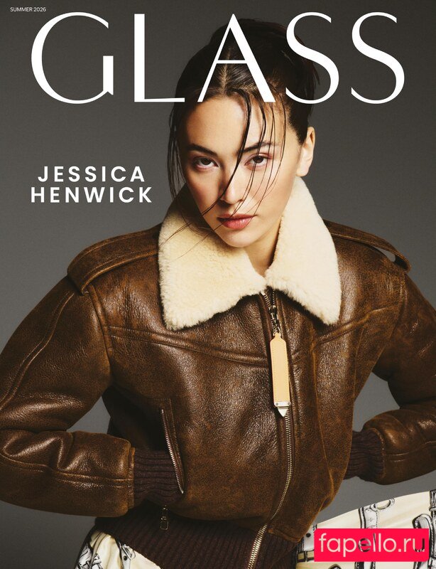 Jessica Henwick Nude Onlyfans Photo 11