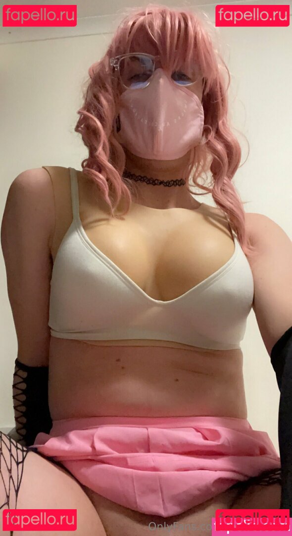 jessicagoon Nude Onlyfans Photo 15