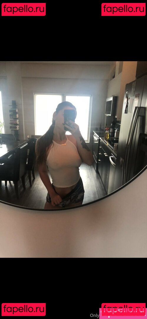 jessvrevell Nude Onlyfans Photo 8