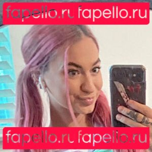 jessvrevell Nude Onlyfans Photo 6