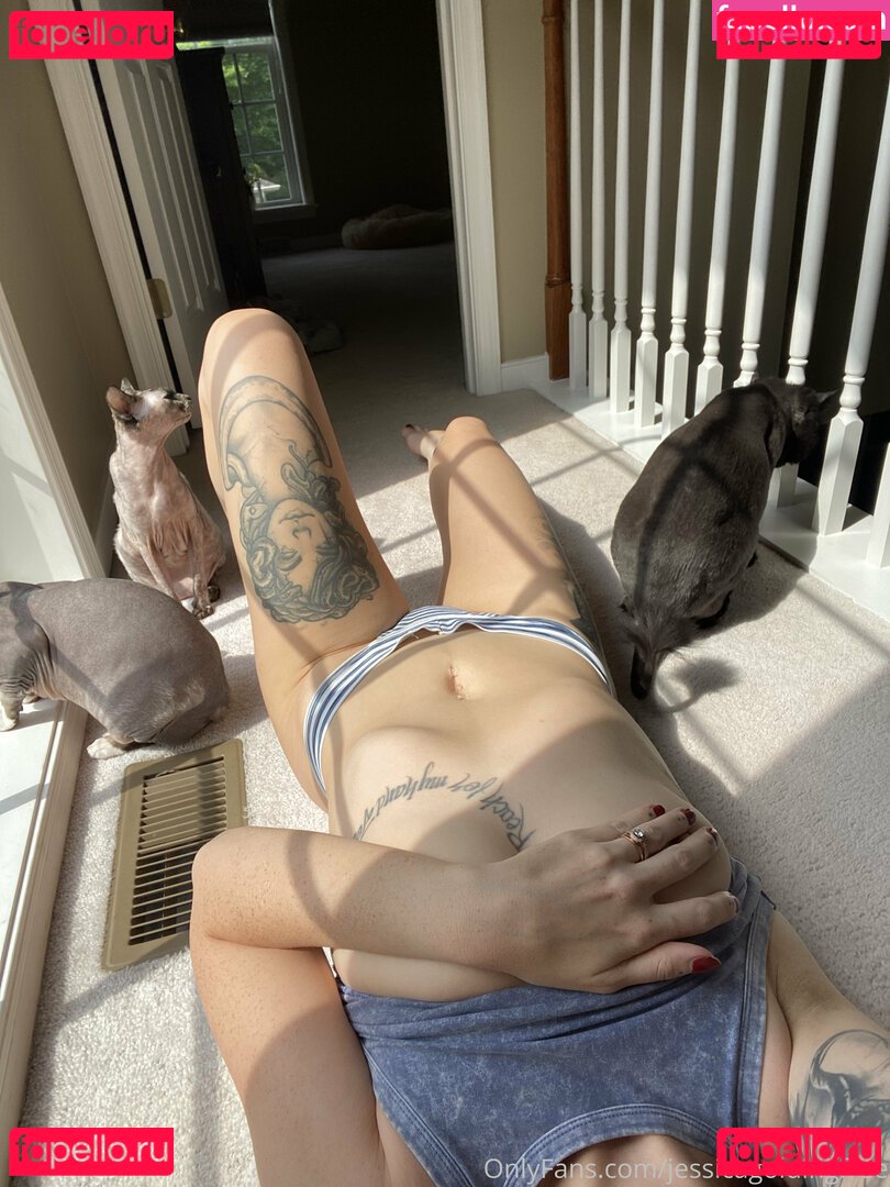 fein_as_gold_ Nude Onlyfans Photo 51