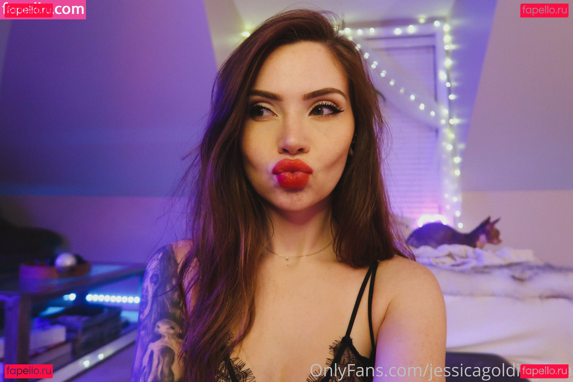 fein_as_gold_ Nude Onlyfans Photo 11