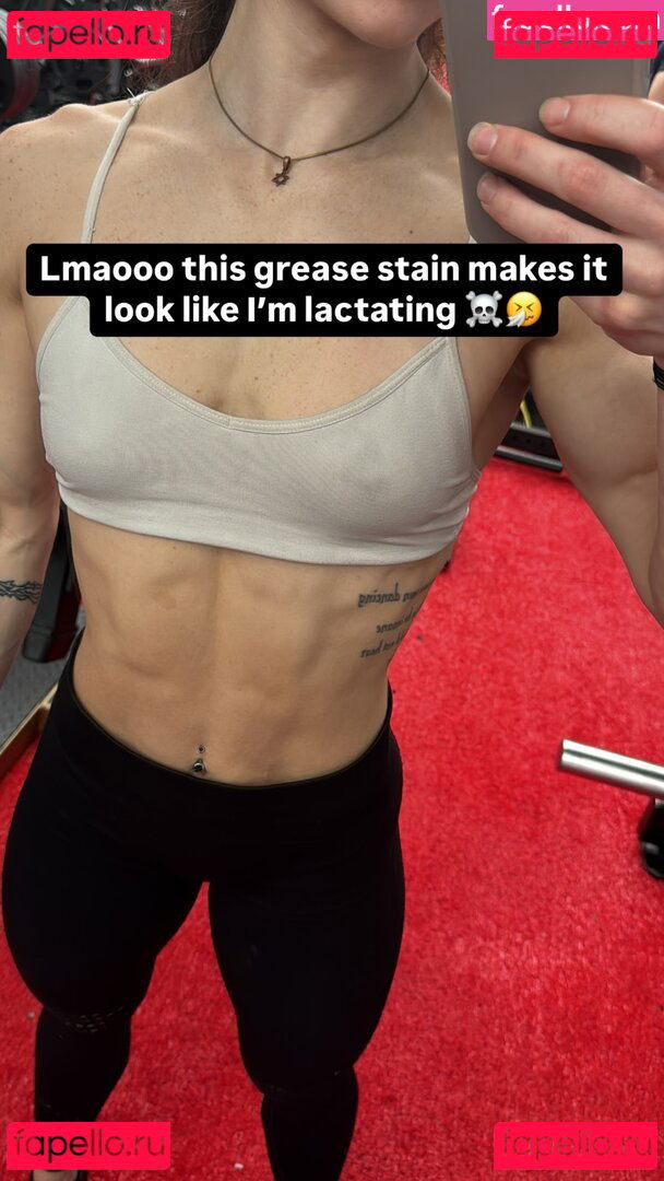 Jessica Schechter  / Jessica Schechter / jschecfit / jess.shek Onlyfans Photo Gallery 