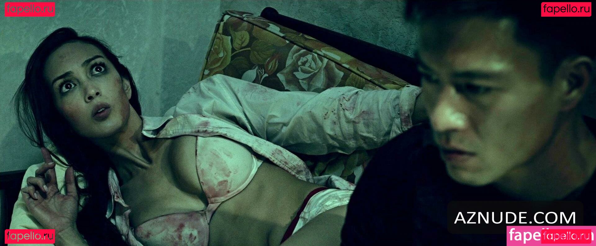 Jessica Cambensy Onlyfans Photo Gallery 