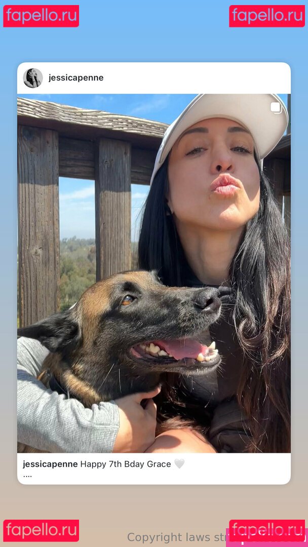 jessicapenne Onlyfans Photo Gallery 