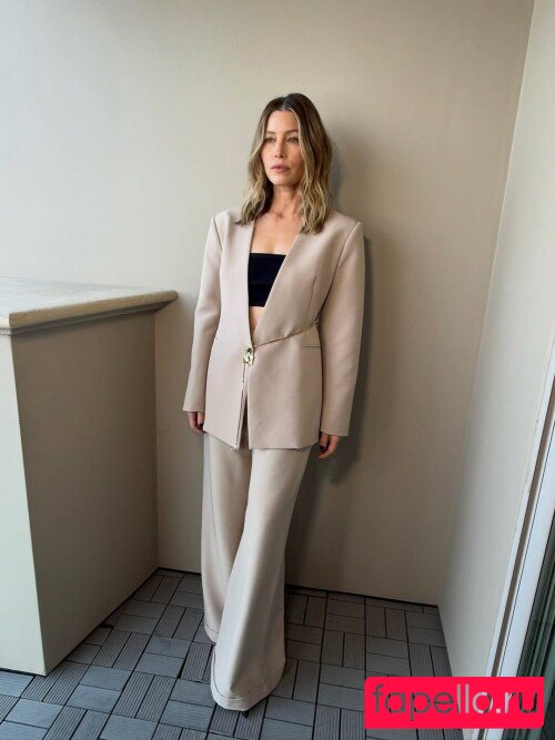 jessicabiel Nude Onlyfans Photo 6