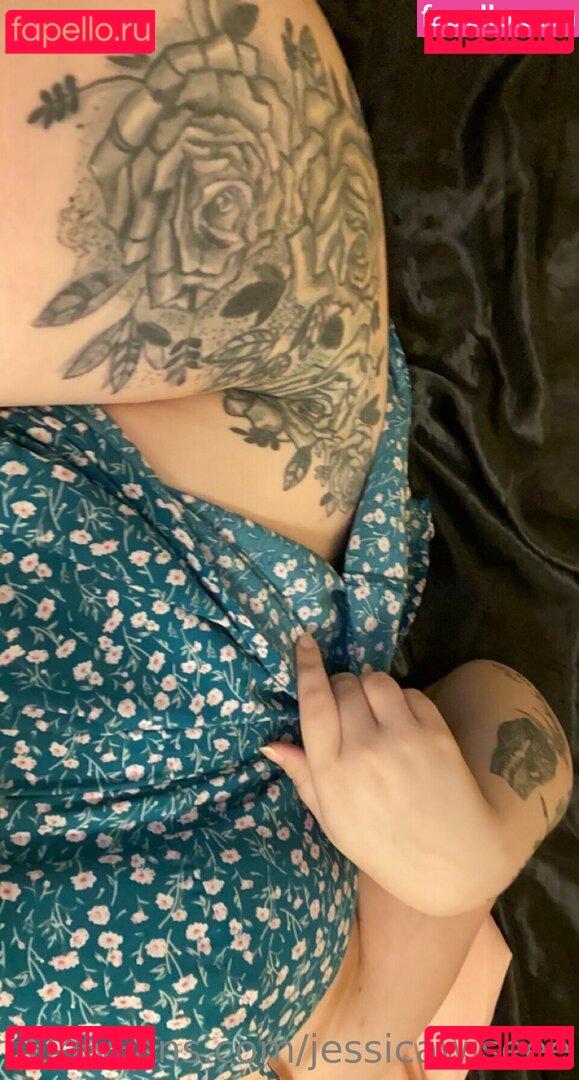 jessicahaggett / jessicawiseee Onlyfans Photo Gallery 