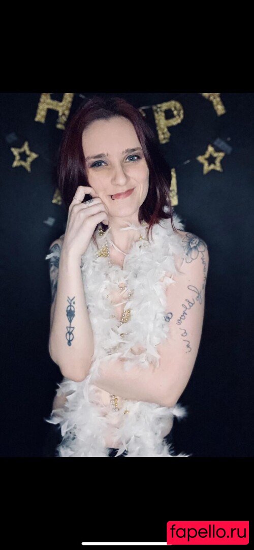 Jessicaquinn Nude Onlyfans Photo 4