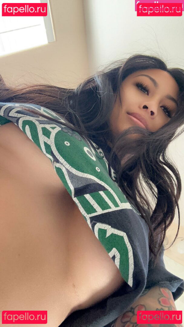 @jess.hien / Jessicahien Onlyfans Photo Gallery 