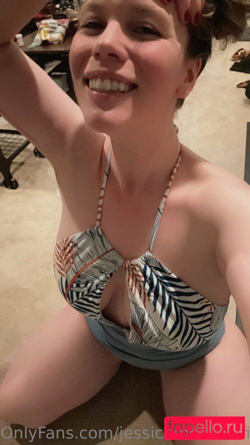 JessMoore000 Nude Onlyfans Photo 3