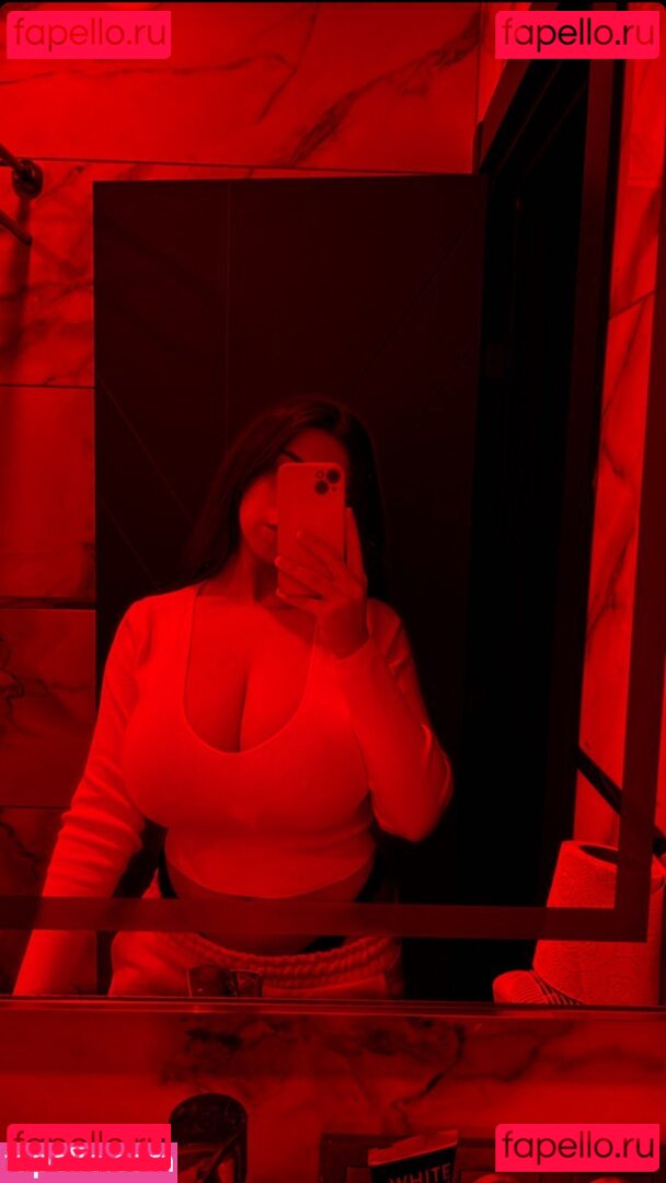 Merve Damla Nude Onlyfans Photo 49