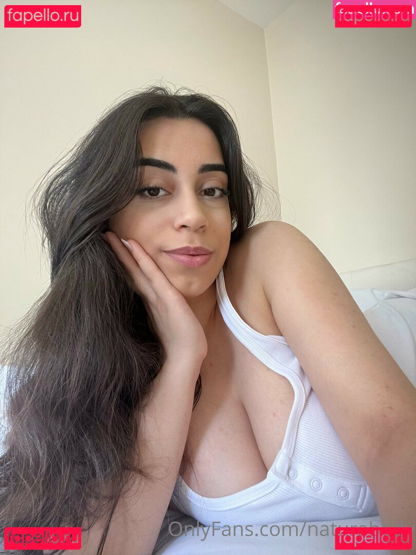 Merve Damla Nude Onlyfans Photo 39