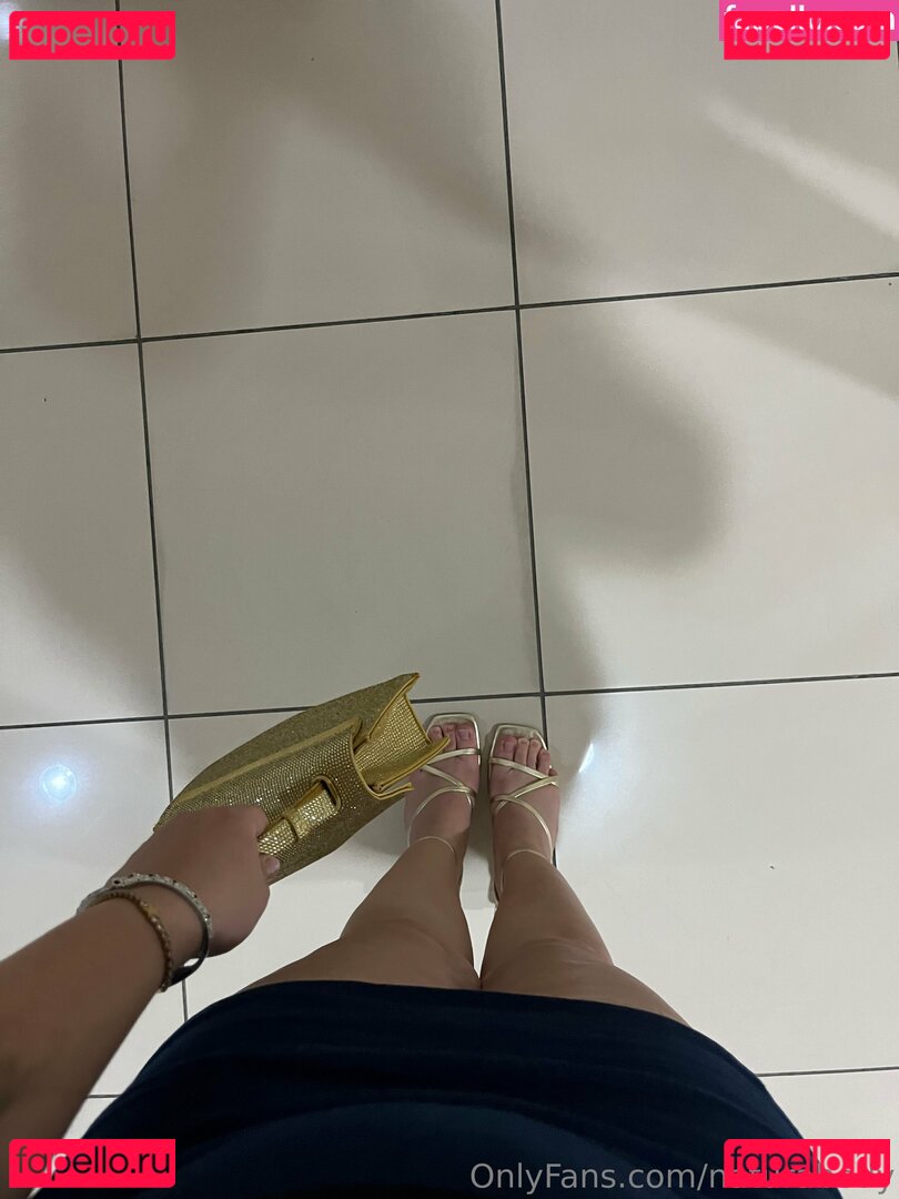 Merve Damla Nude Onlyfans Photo 25