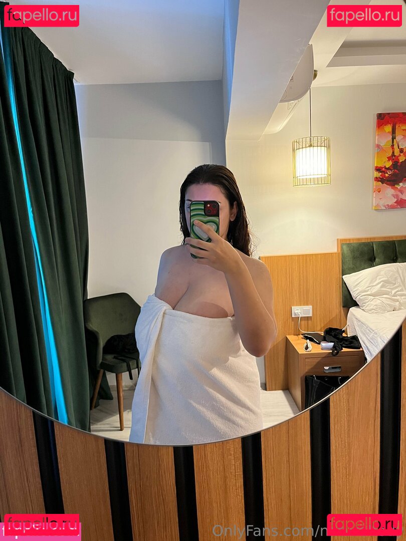 Merve Damla Nude Onlyfans Photo 20