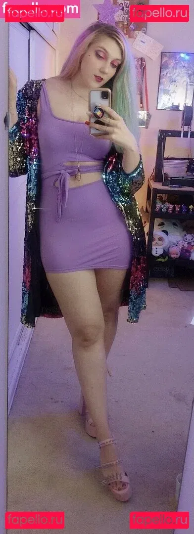 Mel Capperino-Garcia Onlyfans Photo Gallery 