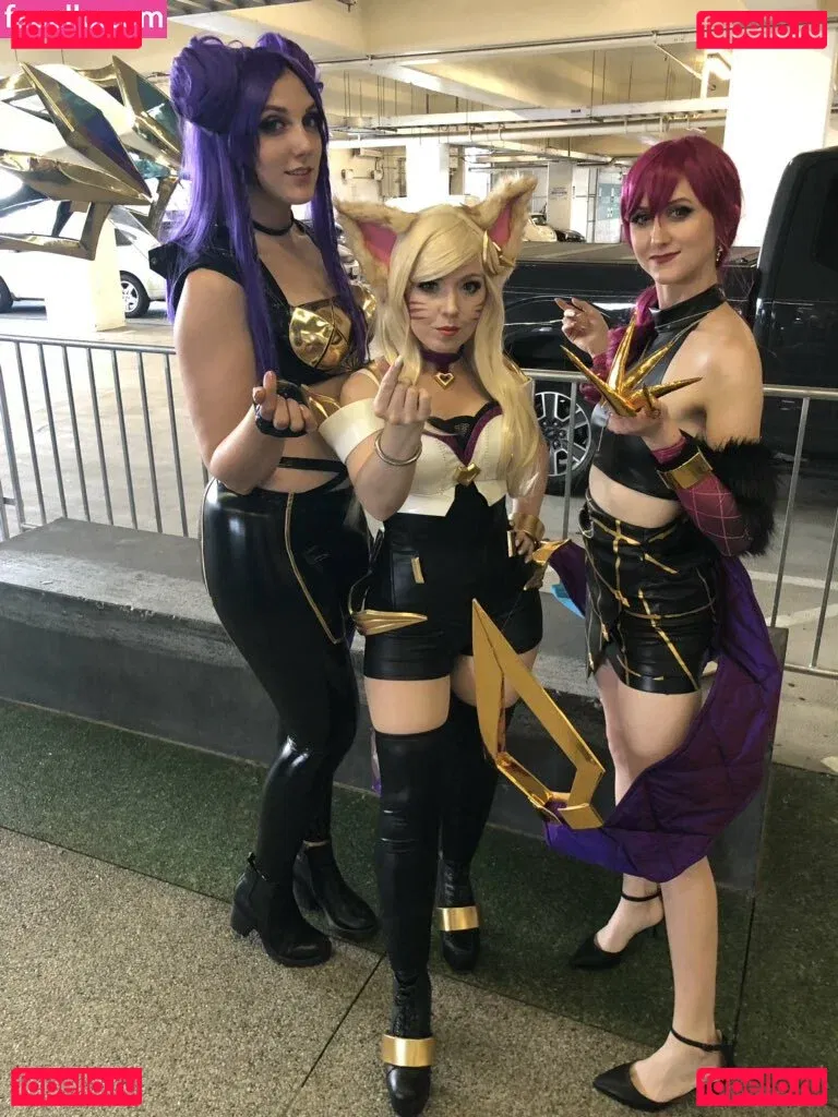 Mel Capperino-Garcia Onlyfans Photo Gallery 