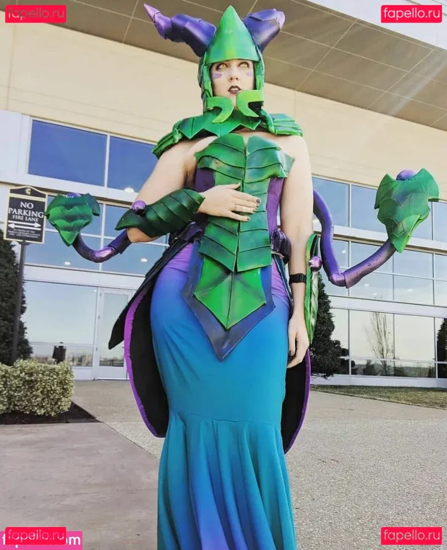 Mel Capperino-Garcia Onlyfans Photo Gallery 