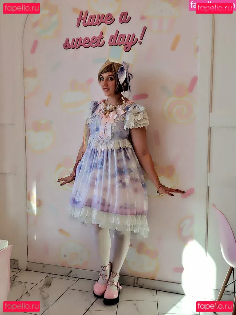 Mel Capperino-Garcia Onlyfans Photo Gallery 