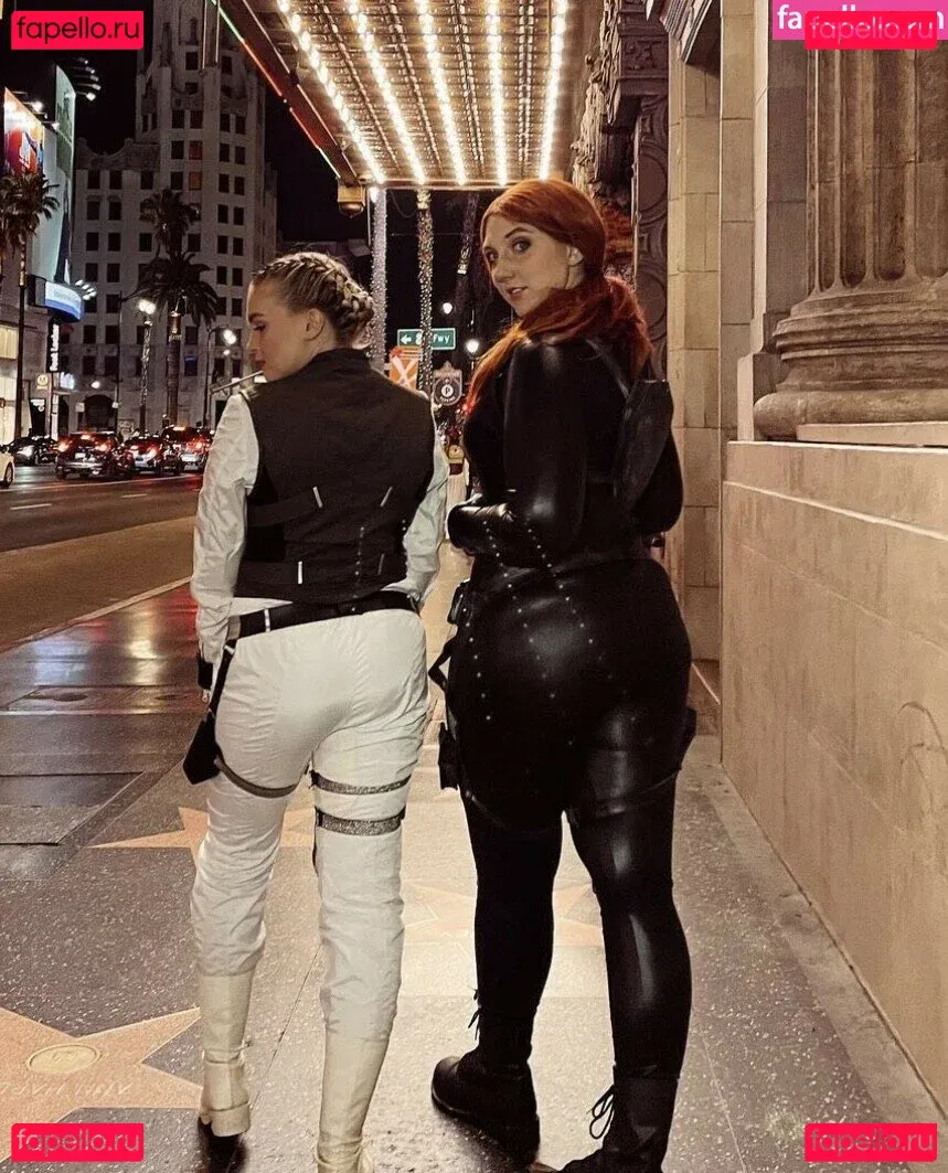 Mel Capperino-Garcia Onlyfans Photo Gallery 