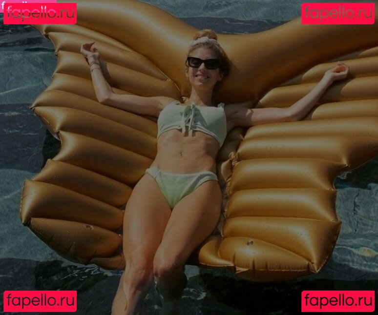 Cathy Hummels Nude Onlyfans Photo 44