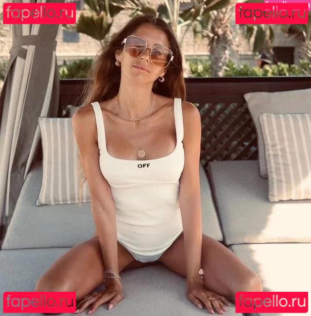 Cathy Hummels Nude Onlyfans Photo 41