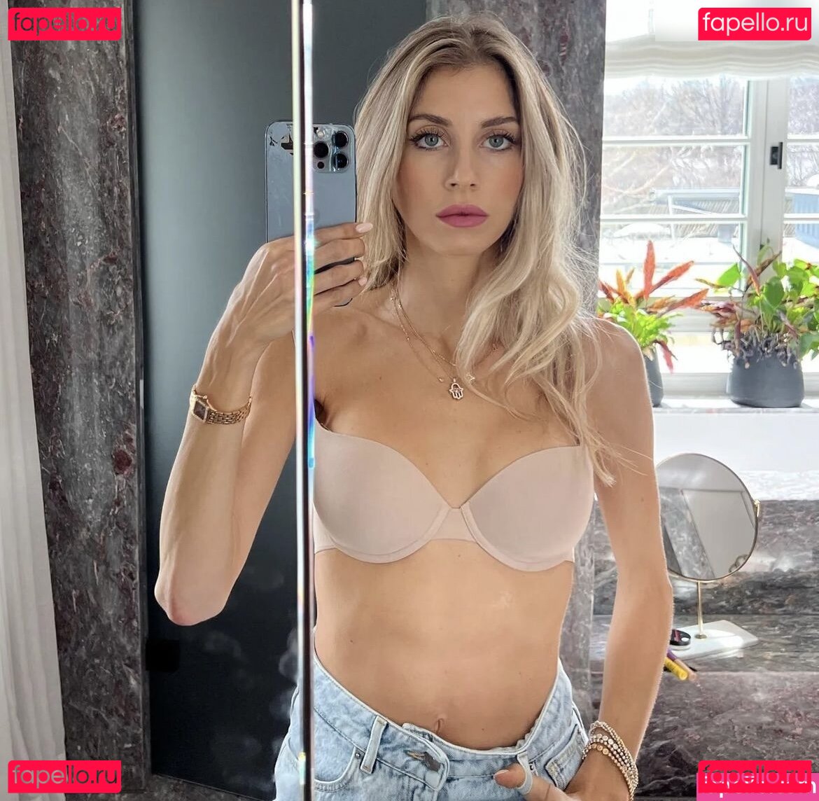 Cathy Hummels Nude Onlyfans Photo 28