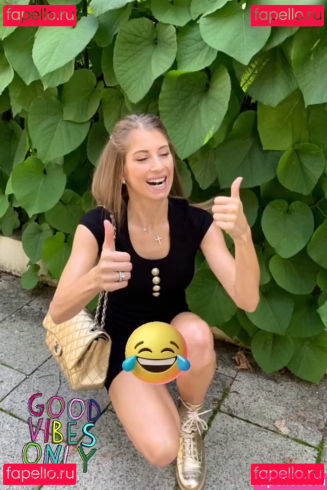 Cathy Hummels Nude Onlyfans Photo 23