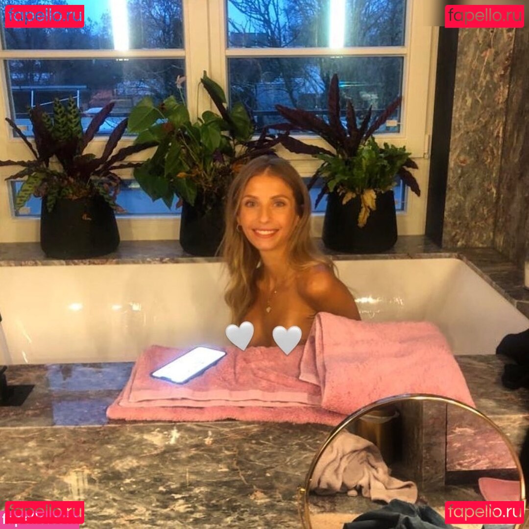 Cathy Hummels Nude Onlyfans Photo 22