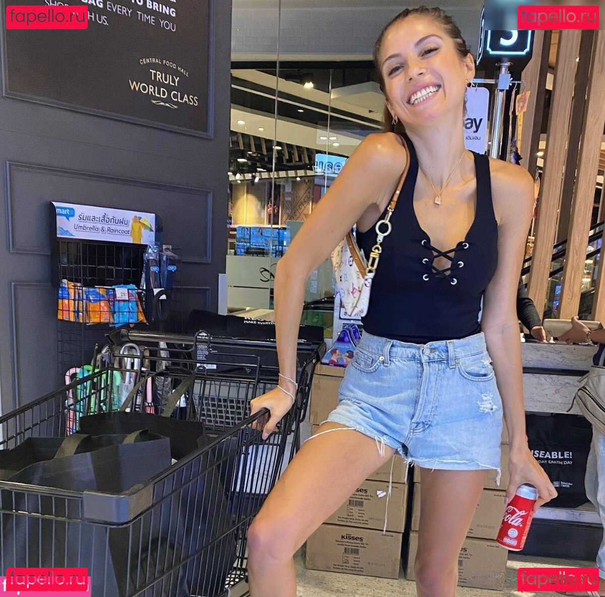 Cathy Hummels Nude Onlyfans Photo 16