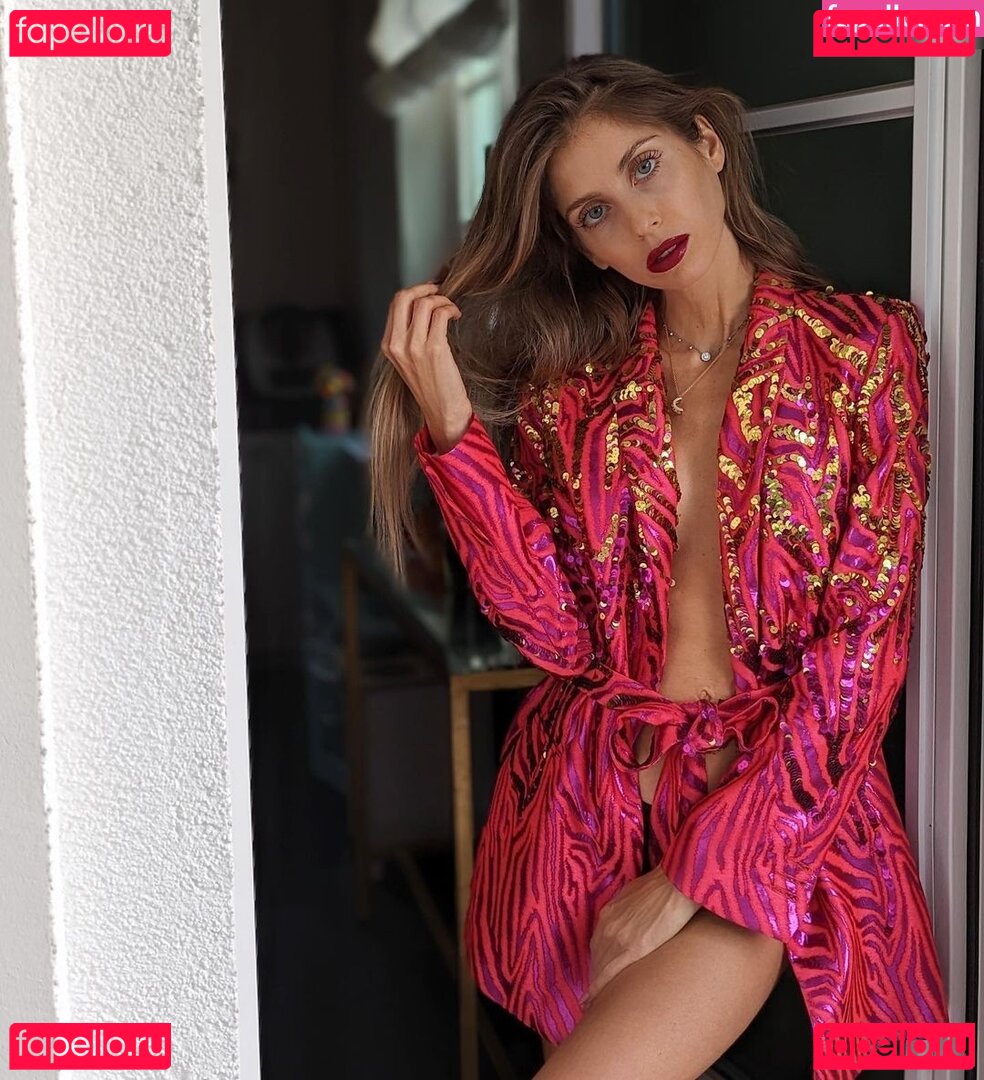 Cathy Hummels Nude Onlyfans Photo 15