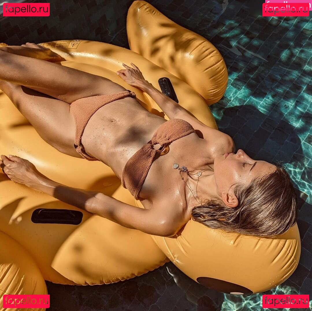 Cathy Hummels Nude Onlyfans Photo 14