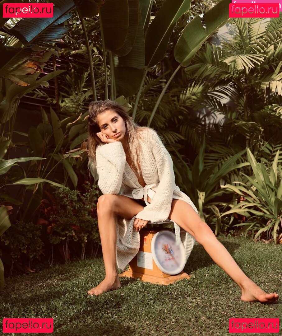 Cathy Hummels Nude Onlyfans Photo 9