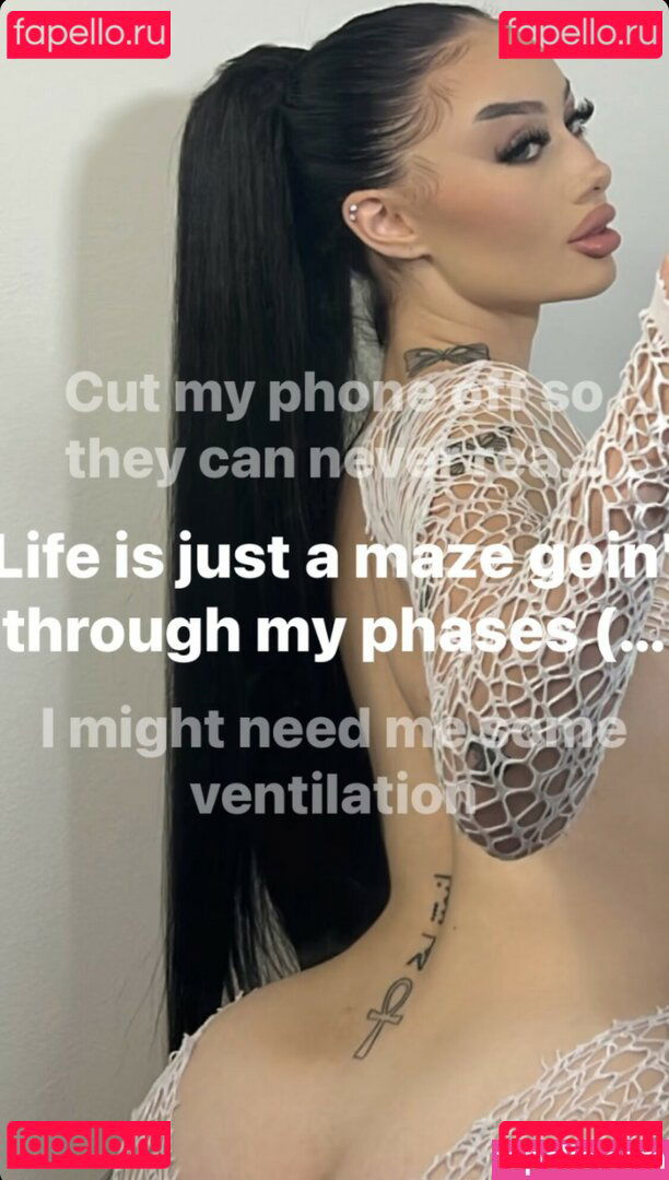 Auhneesh Nicole / anijnicole / auhneesh_nicole / auhneeshnicolevip / thuggers_world Onlyfans Photo Gallery 