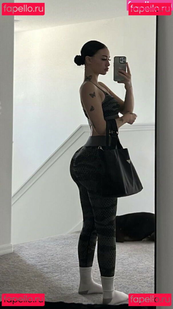 Auhneesh Nicole / anijnicole / auhneesh_nicole / auhneeshnicolevip / thuggers_world Onlyfans Photo Gallery 