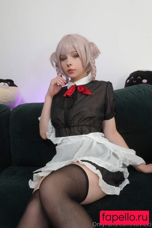 kovicki.cos Nude Onlyfans Photo 44