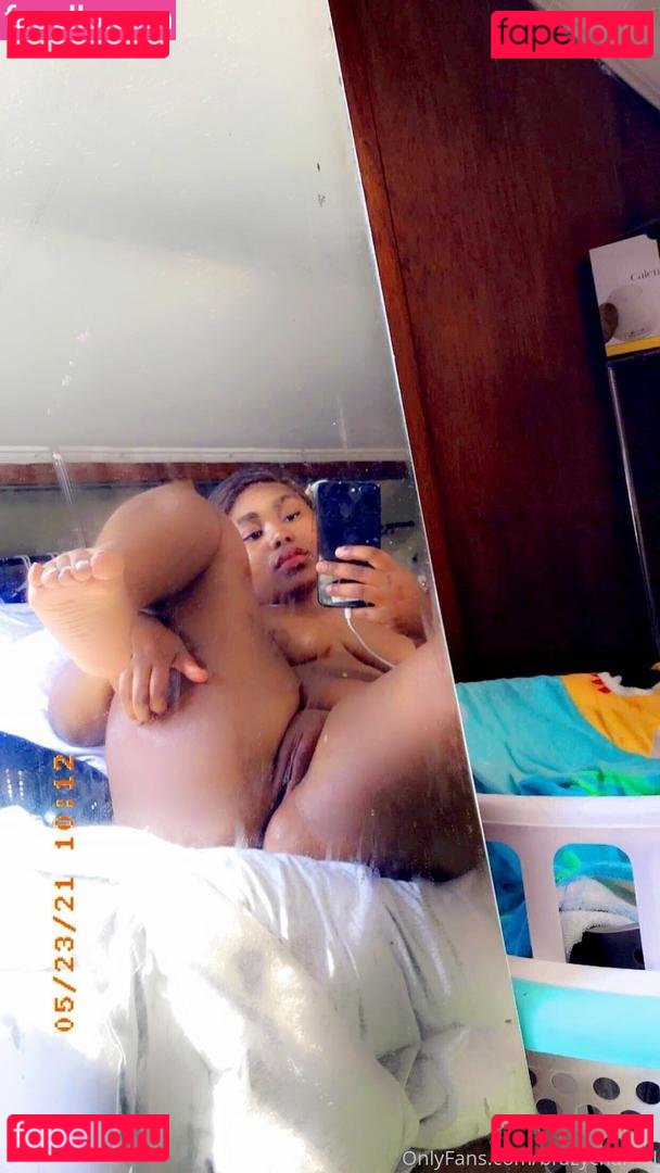 brazychantal Nude Onlyfans Photo 5