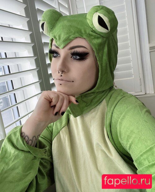 Sp00pyBeans Nude Onlyfans Photo 35