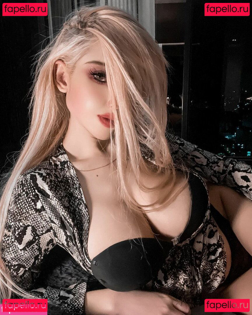 Francs Francesca / Numfah Nisachon / francesca1995 / francs_francexxca Onlyfans Photo Gallery 