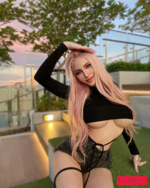Francs Francesca Nude Onlyfans Photo 32