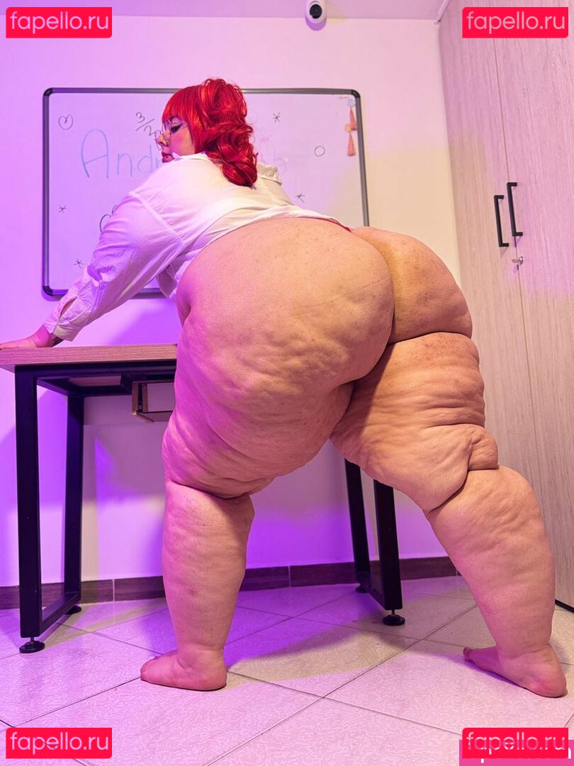 Andrea Perez Nude Onlyfans Photo 41