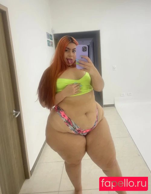 Andrea Perez Nude Onlyfans Photo 23