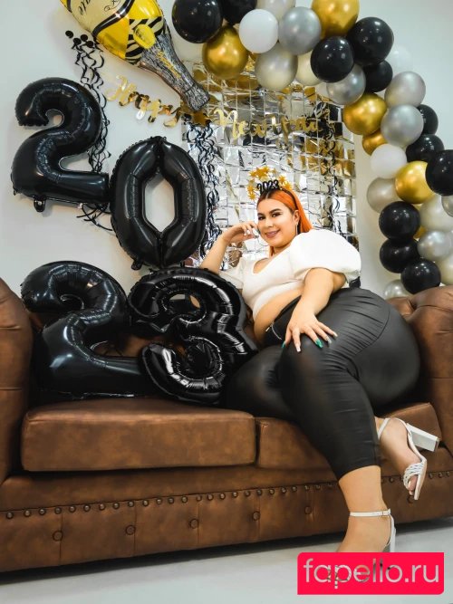 Andrea Perez Nude Onlyfans Photo 17