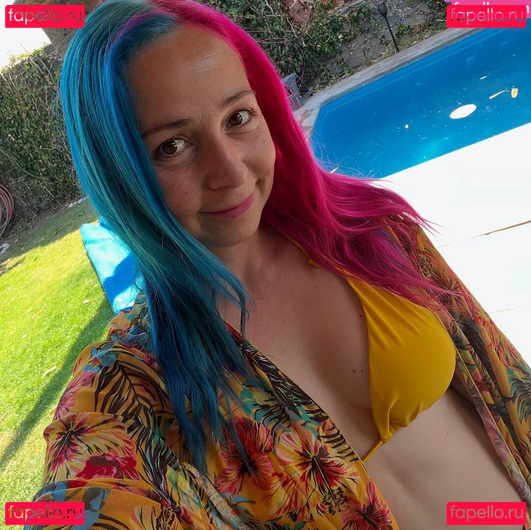 Litzia Moon Nude Onlyfans Photo 50