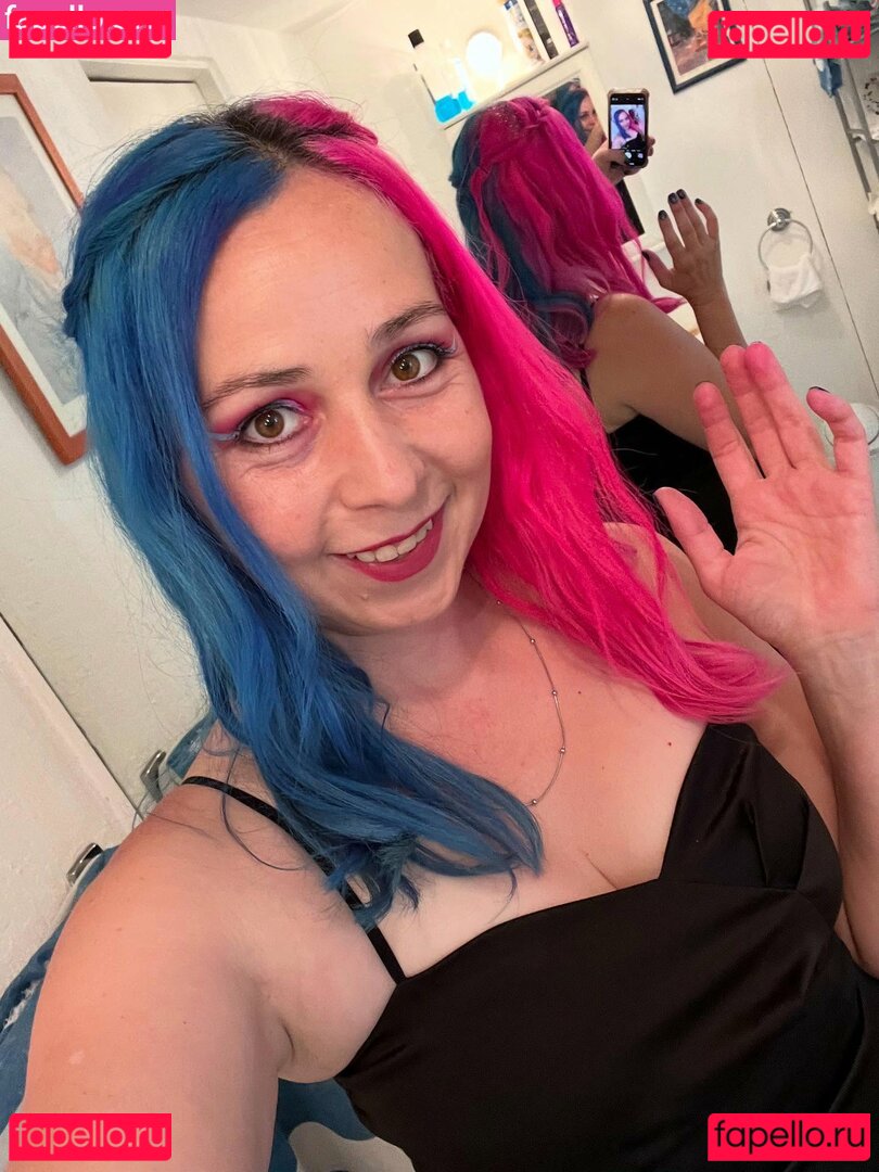 Litzia Moon Nude Onlyfans Photo 47