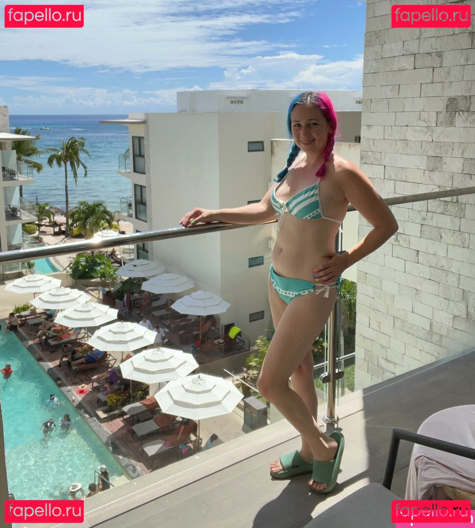 Litzia Moon Nude Onlyfans Photo 40