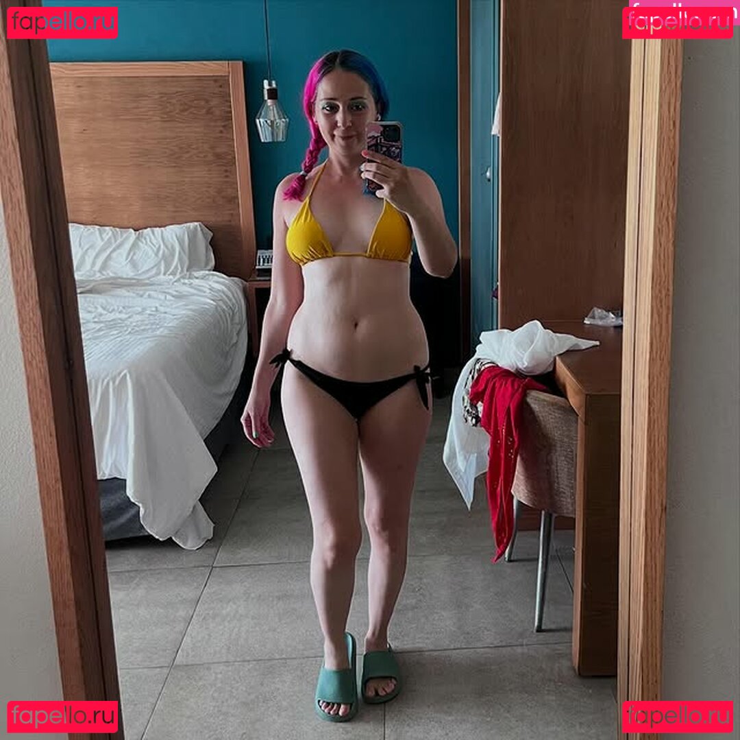 Litzia Moon Nude Onlyfans Photo 34